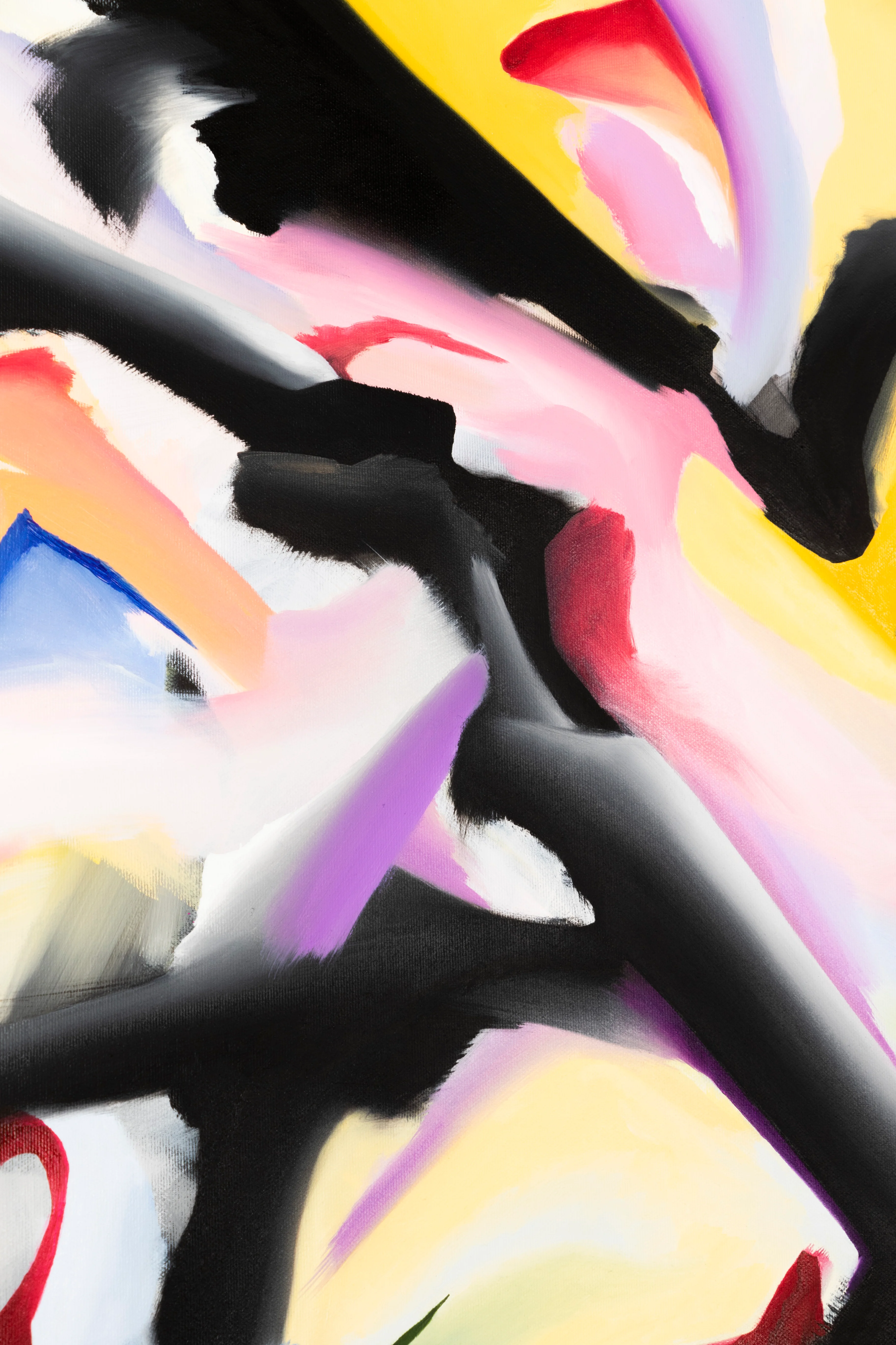 Vulcan wall 3 closeup 4